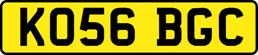 KO56BGC