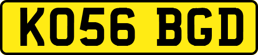 KO56BGD