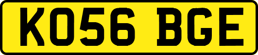 KO56BGE