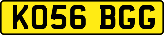 KO56BGG