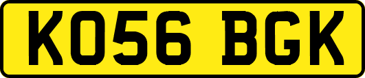 KO56BGK