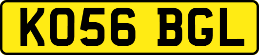 KO56BGL