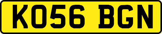 KO56BGN