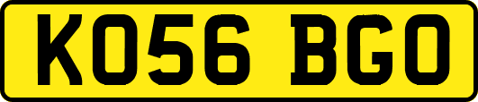 KO56BGO
