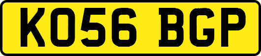 KO56BGP