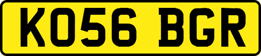 KO56BGR