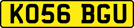 KO56BGU