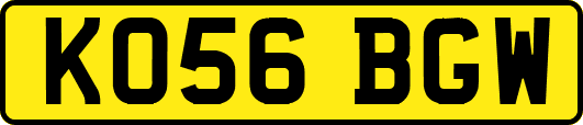 KO56BGW