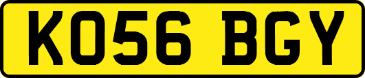 KO56BGY