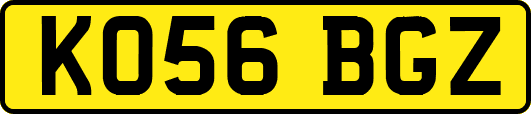 KO56BGZ