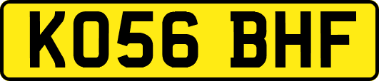 KO56BHF