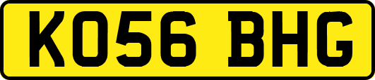KO56BHG