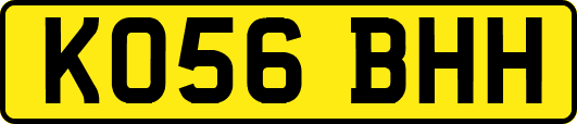 KO56BHH