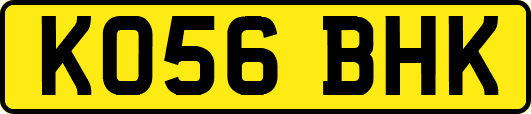 KO56BHK
