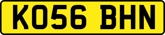 KO56BHN
