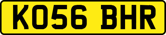 KO56BHR