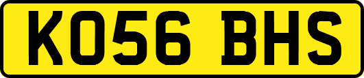 KO56BHS