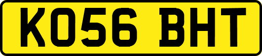KO56BHT