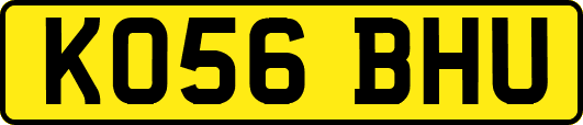 KO56BHU