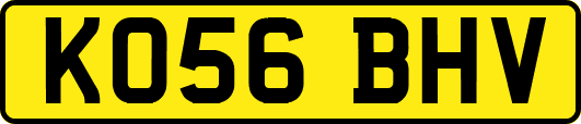 KO56BHV