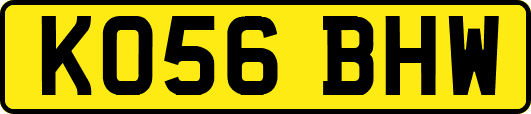KO56BHW