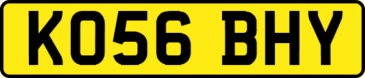 KO56BHY