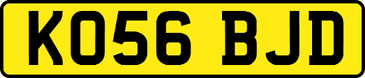 KO56BJD