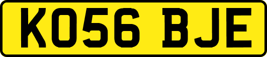 KO56BJE