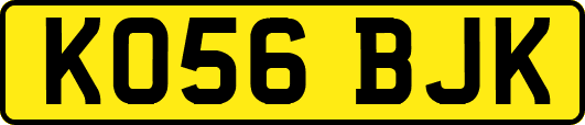 KO56BJK