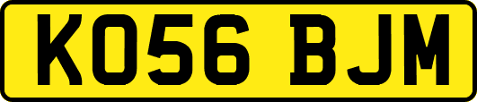 KO56BJM