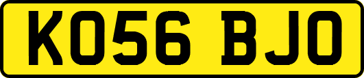KO56BJO
