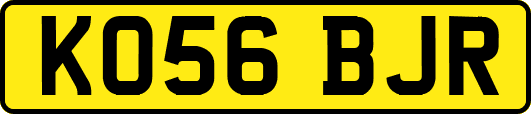 KO56BJR