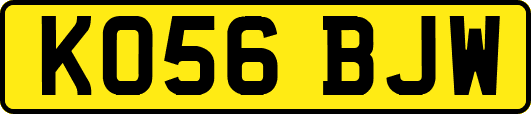 KO56BJW