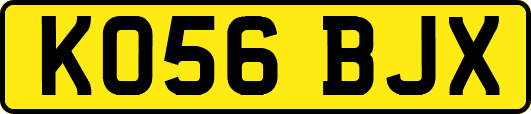 KO56BJX