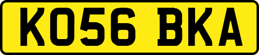 KO56BKA