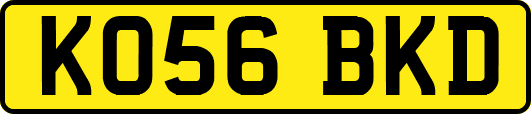 KO56BKD