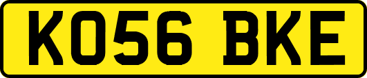 KO56BKE