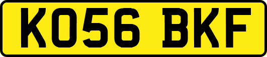KO56BKF