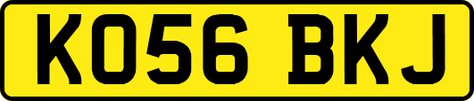 KO56BKJ