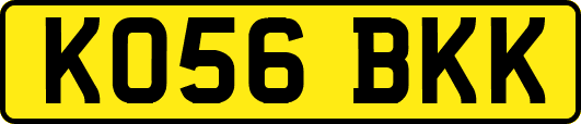 KO56BKK