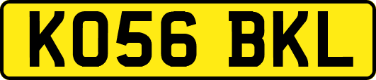 KO56BKL