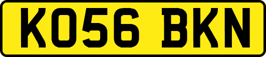 KO56BKN