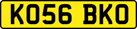 KO56BKO