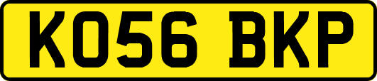 KO56BKP
