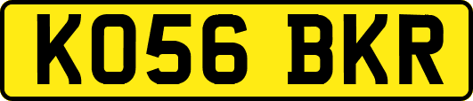 KO56BKR