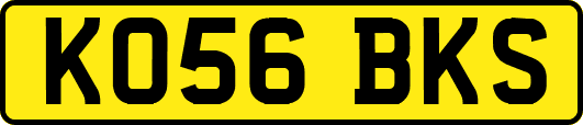 KO56BKS