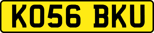 KO56BKU