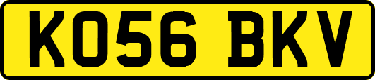 KO56BKV