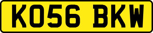 KO56BKW