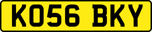 KO56BKY